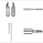 Tooling for OMPAR,FASTI,SISMA