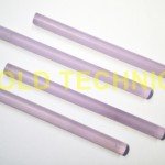 Nd: YAG Rods