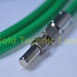 Routing laser